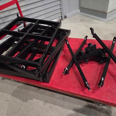 DB Technologies DVA-T4 Line Array System (12 units) image 9