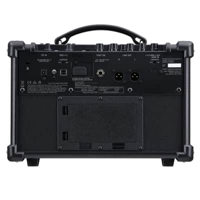Boss Dual Cube Bass LX Bass Amplifier image 5
