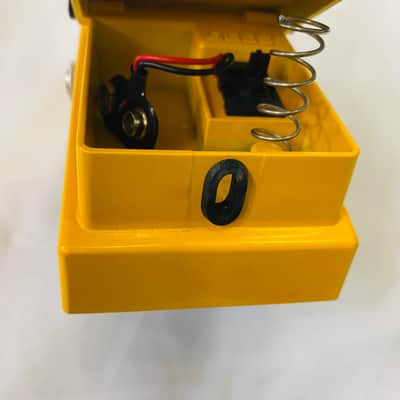 BOSS OD-1X Over Drive image 8