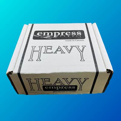 Empress Heavy Distortion image 4
