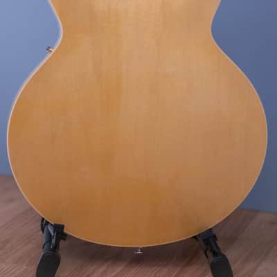 Gibson ES-330 Antique Natural image 7