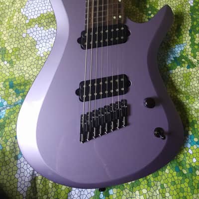 Kiesel Vanquish Multiscale 8 Corde 2020 Lavanda image 4