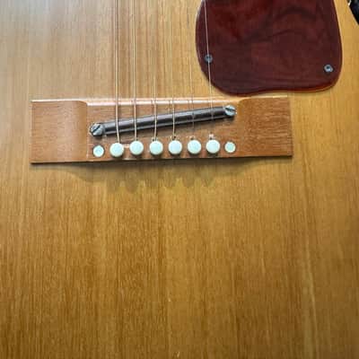 1968 Gibson B-15 image 3