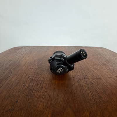 Electro-Voice ND46 Dynamic Supercardioid Microphone image 2