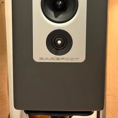 Barefoot Sound Footprint 01 Gen2 Active Studio Monitor - Pair 2025 - Present - Black image 2