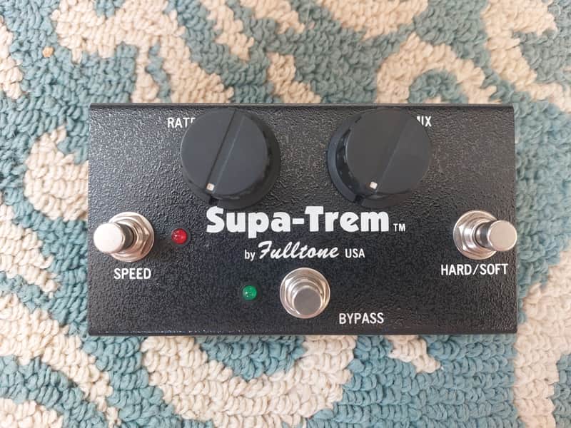 Fulltone Supa-Trem