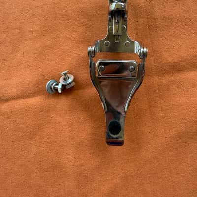 Vintage Taye Adjustable ‘ Drop -Down’ Strainer, Excellent image 4