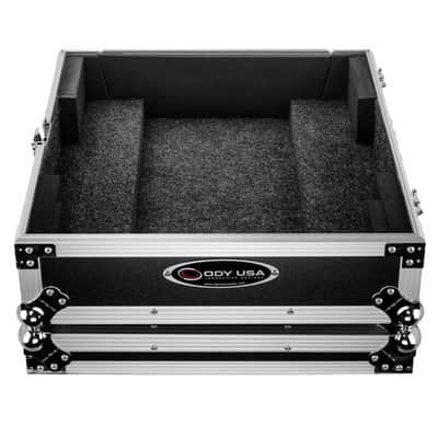 Odyssey FZDJMA9 Flight Case for Pioneer DJM-A9 Mixer - Open Box Mint image 2