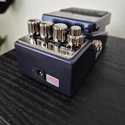Boss BB-1X Bass Driver 2015 - Present - Black image 5
