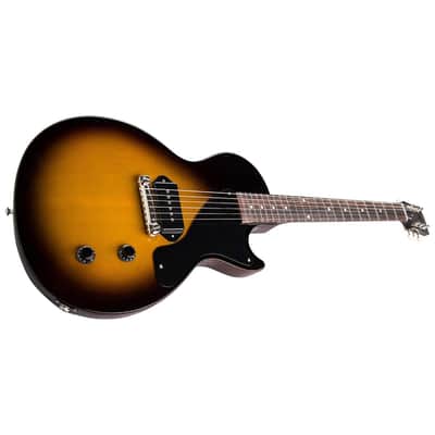 Gibson Les Paul Junior Electric Guitar (Vintage Tobacco Burst) image 7