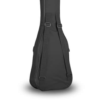 Access UpStart 1/2 Size Acoustic Guitar Gig Bag ABU121 image 2