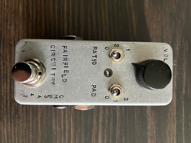 Fairfield Circuitry The Accountant