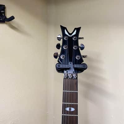 Dean Vendetta 4.0 Neck through image 7