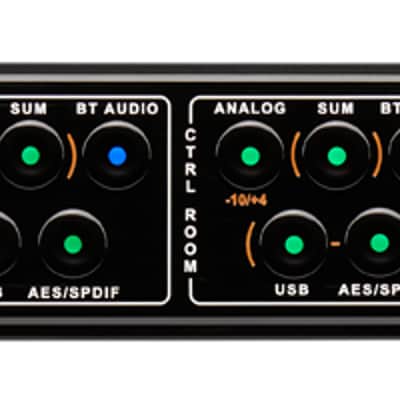 Dangerous Music D-BOX+ (Xmas Offer!) image 2
