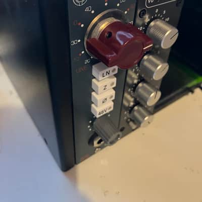 BAE 1073MPL 500 Series Mic Preamp 2026 image 2