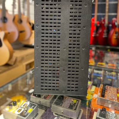 Universal Audio OX Amp Top Box Attenuator 2019 - Present - Silver/Brown/Black image 3