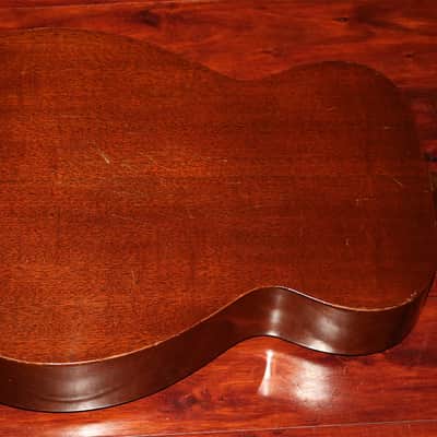 1952 Martin 00-17  (MAA0366) image 4