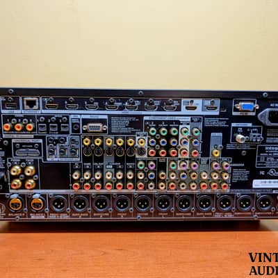 Integra DHC-80.3 9.2 Channel THX Ultra2 Plus Network Pre-Amp Processor - Boxed image 2