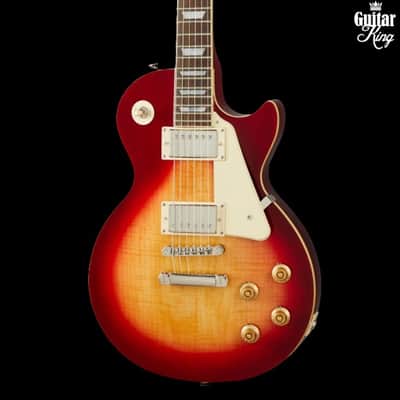 Epiphone Les Paul Standard '50s Heritage Cherry Sunburst image 1