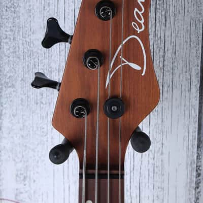 Dean Hillsboro Select Fluence 2022 - Roasted Maple image 3