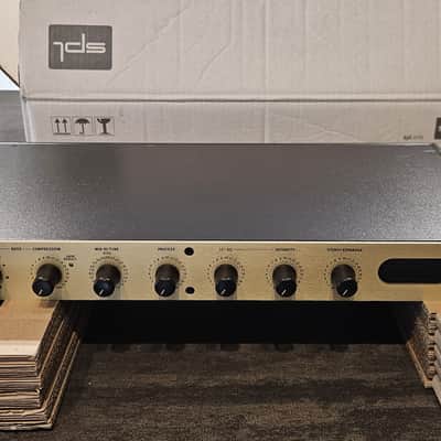 SPL vitalizer mk2-t 2021 image 4