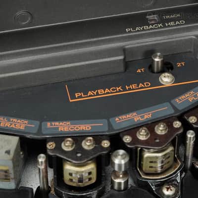 TEAC A-6700DX Vintage Reel To Reel – Professional Restored – 1-Year Warranty image 16