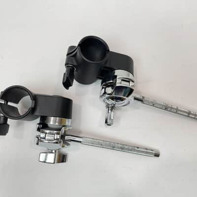 Roland Tom Snare Mount Clamp MDH-7U from MDS-9 MDS9 V Drum rack & MDS-12V TWO PACK image 3