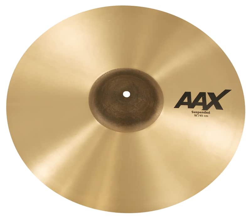 Sabian Cymbal orchestral de 18 pouces image 1