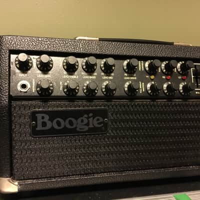 Mesa Boogie Mark IV Rev B 1993 Bild 2