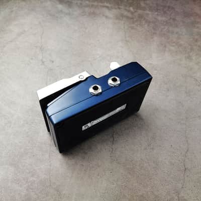 DigiTech Hardwire CR-7 Stereo Chorus image 6