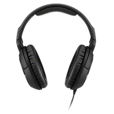 Sennheiser HD 200 Professional Monitoring Headphone New image 2