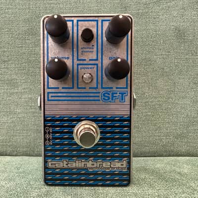 Catalinbread SFT V2 2016 - Present - White image 6