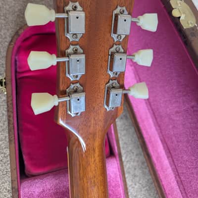 Gibson Custom Shop Les Paul image 6