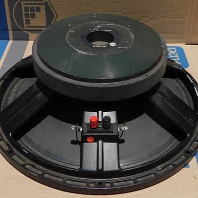 RCF L15-554K 15" woofer image 4