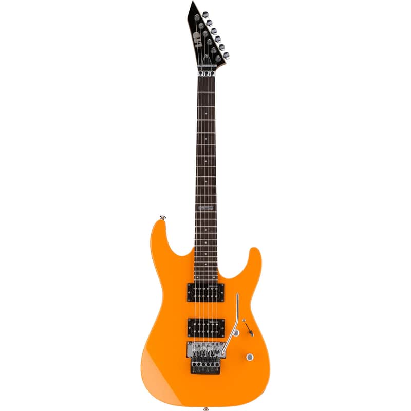 【限界値下げ】LTD (ESP) M-50 Neon Green(美品) ESP LTD M-50 FR NGR Neon Green | MUSIC STORE professional