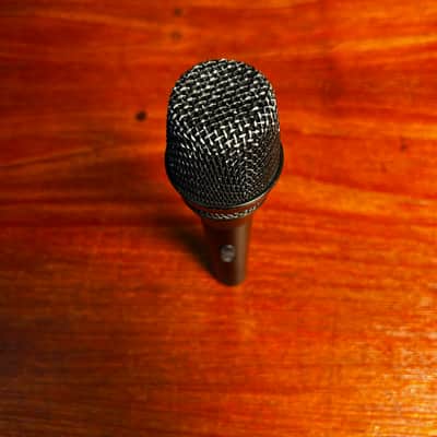 AKG P5 S Supercardioid Dynamic Handheld Microphone 2013 - Present - Black image 2