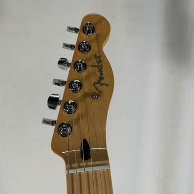 Fender Special Edition Telecaster 2019 - Green image 3