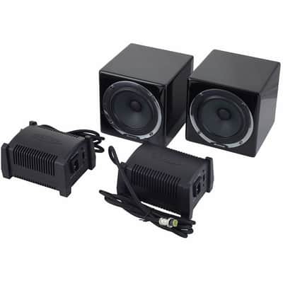 Avantone Pro Active MixCubes (Pair) AS NEW image 3