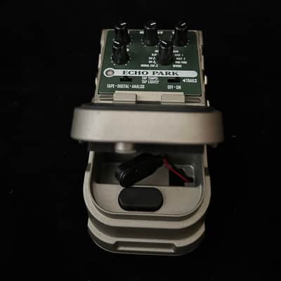 Line 6 Echo Park Delay image 6