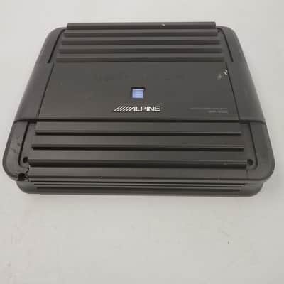 Alpine MRP-M500 500W Car Ampflifer image 1