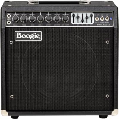 Mesa/Boogie Mark IIC+ Combo Amp image 1