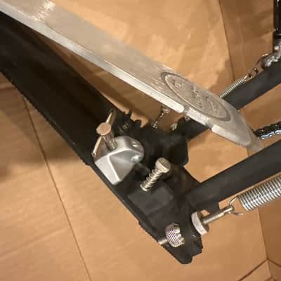 PDP Concept by DW Double Bass Drum Pedal Dual Chain image 7