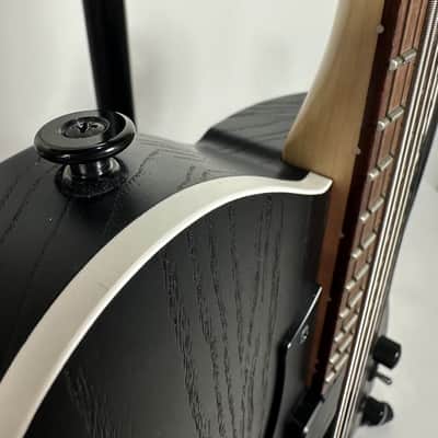 FGN FUJIGEN TSU21126 7-STRING - BLACK image 11