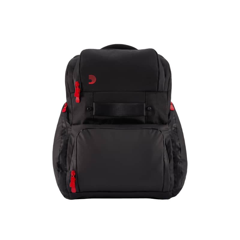 D'Addario Backline Gear Transport Pack Solo image 1