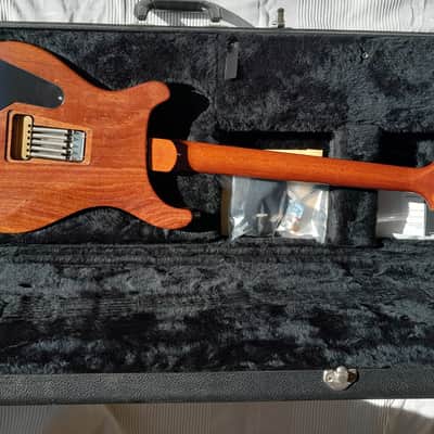 PRS USA CU22 Custom 22 (2002) w/ Case 2002 image 7