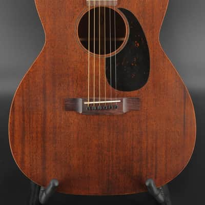 Martin 000-15SM Acoustic - 2022 image 2