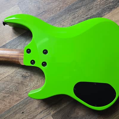 Kiesel Osiris image 14