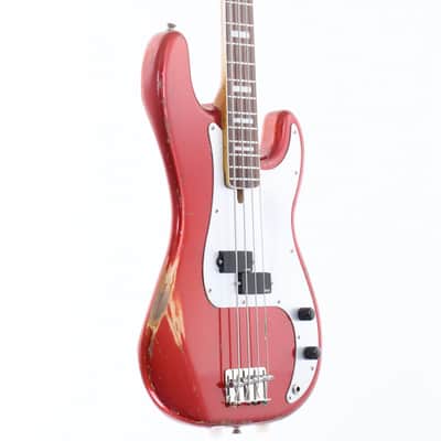 T.S factory Restore Rebirth Recycle PB Type Candy Apple Red [10/13] image 2