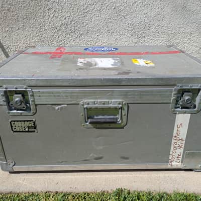 Cabbage Cases Flight Case image 1