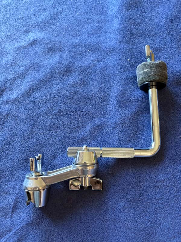 Gibraltar Cymbal L-Arm Adjustable Clamp image 1